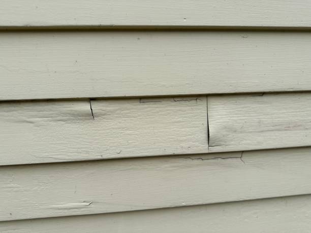 How To Choose The Right Materials for Your Siding Installation in 'Pembroke, NC